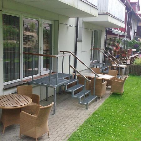 Nakvyne Pas Roma Apartment Nida Bagian luar foto