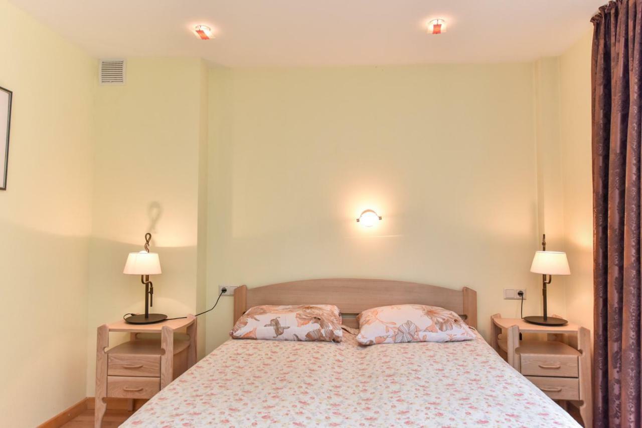Nakvyne Pas Roma Apartment Nida Bagian luar foto